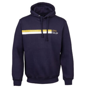 Shrewsbury Town Essential Stripe OH Hoody
