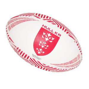 SL Geometric supporter Hull KR Size 5 Ball