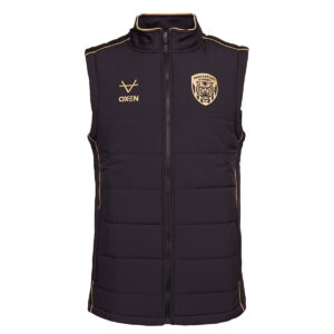 Castleford Tigers 2026 Centenary Gilet JNR