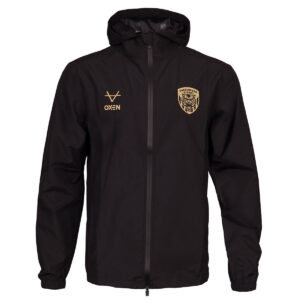 Castleford Tigers 2026 Centenary Rain Jkt