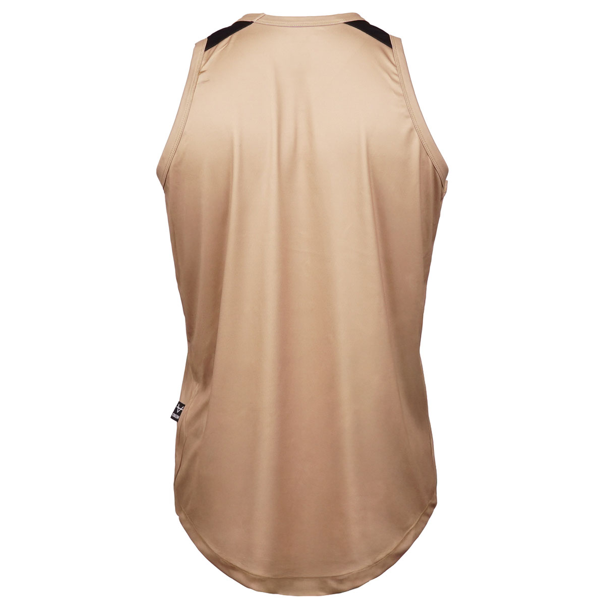 Castleford Tigers 2026 Centenary Training Singlet Gold JNR - Image 3