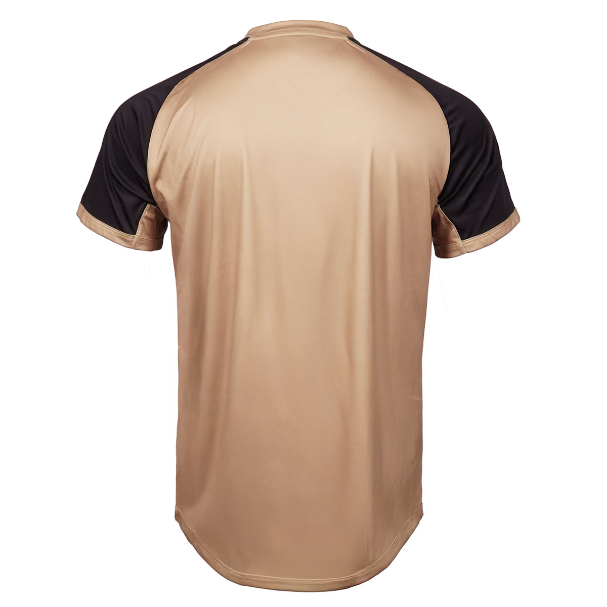 Castleford Tigers 2026 Centenary Training Tee Gold JNR - Image 3