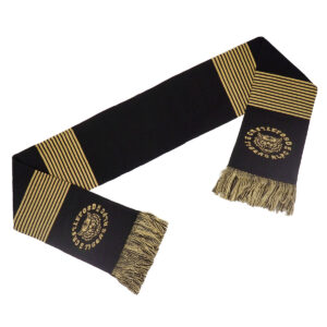 Castleford Tigers Centenary Scarf