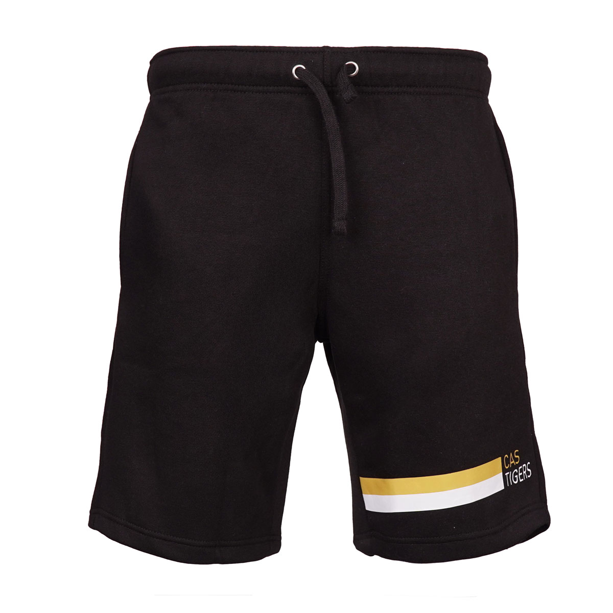 Castleford Tigers Essential Stripe Jog Short