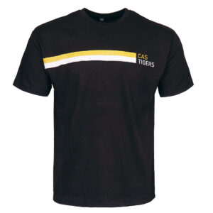 Castleford Tigers Essential Stripe Tee