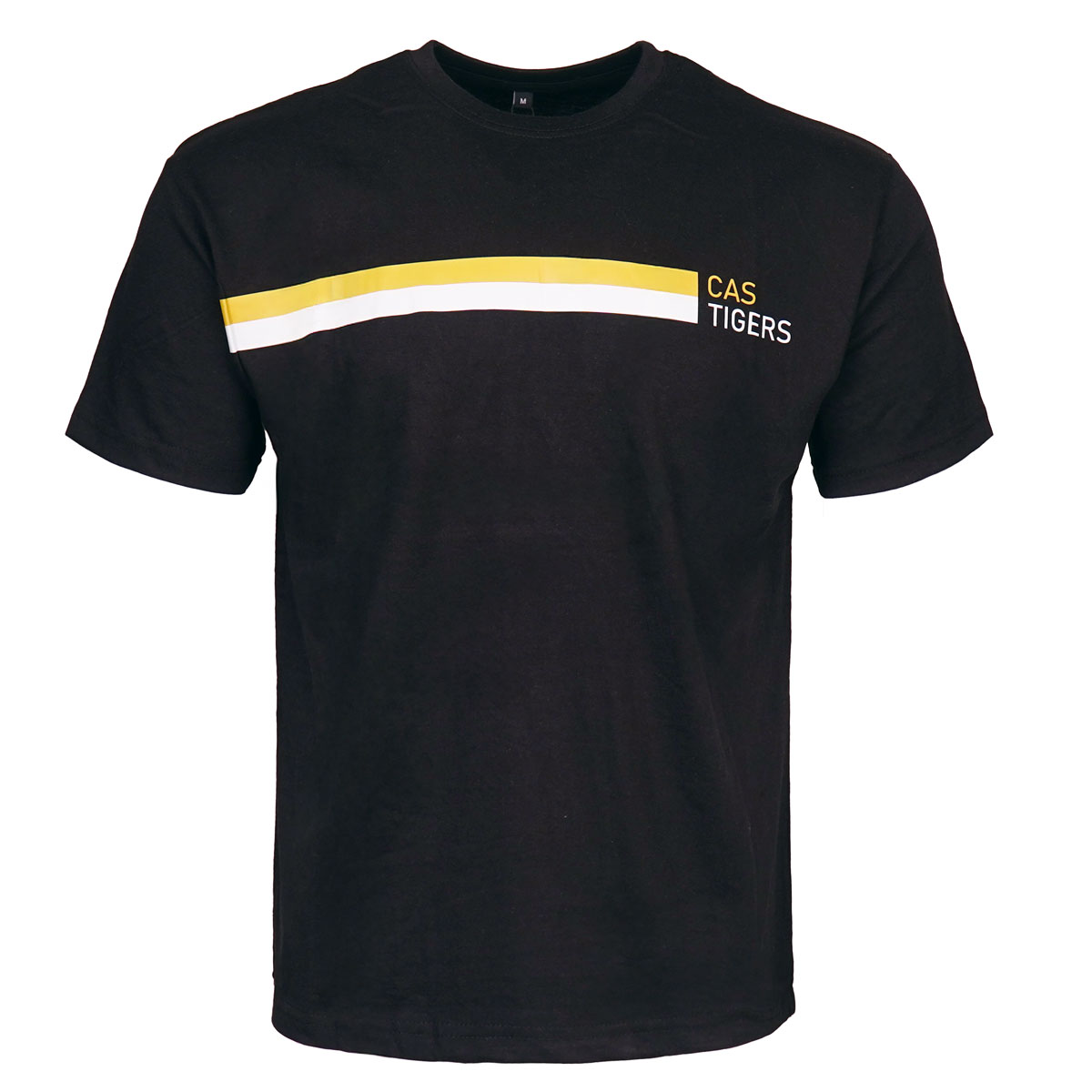 Castleford Tigers Essential Stripe Tee