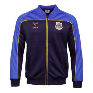 Doncaster RLFC 2026 Anthem Jacket