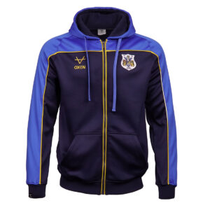 Doncaster RLFC 2026 FZ Hoody