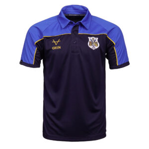 Doncaster RLFC 2026 Polo Shirt