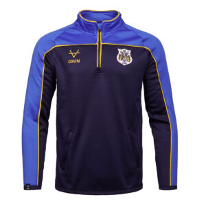 Doncaster RLFC 2026 QZ Jacket