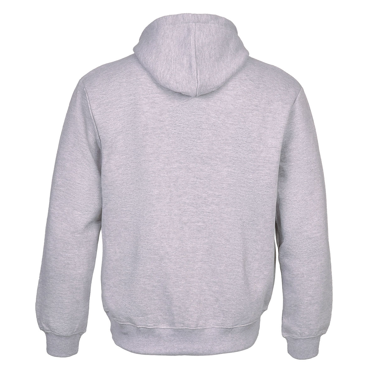 Doncaster Rovers Essential OH Hoody Grey - Image 2