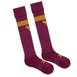 Huddersfield Giants 2026 Home Socks JNR