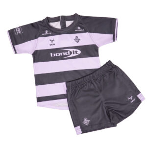 Huddersfield Giants 2026 Replica Away Kit Toddler