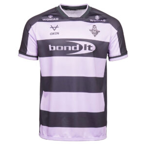 Huddersfield Giants 2026 Replica Away Shirt
