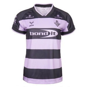 Huddersfield Giants 2026 Replica Away Shirt Ladies