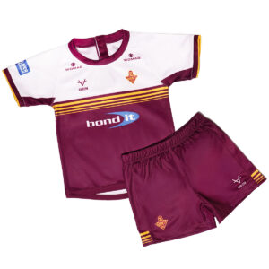 Huddersfield Giants 2026 Replica Home Kit Toddler