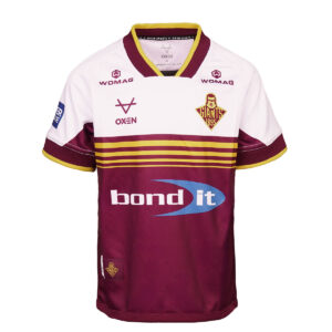 Huddersfield Giants 2026 Replica Home Shirt JNR