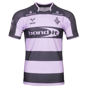 Huddersfield Giants 2026 Retail Playing Away Shirt
