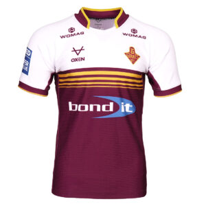 Huddersfield Giants 2026 Retail Playing Home Shirt
