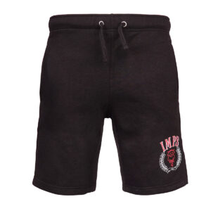 Lincoln City Essential Jog Short Blk