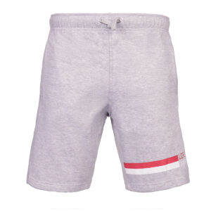 Lincoln City Essential Stripe Jog Short