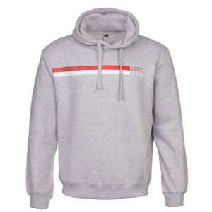 Lincoln City Essential Stripe OH Hoody