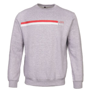 Lincoln City Essential Stripe Sweatshirt