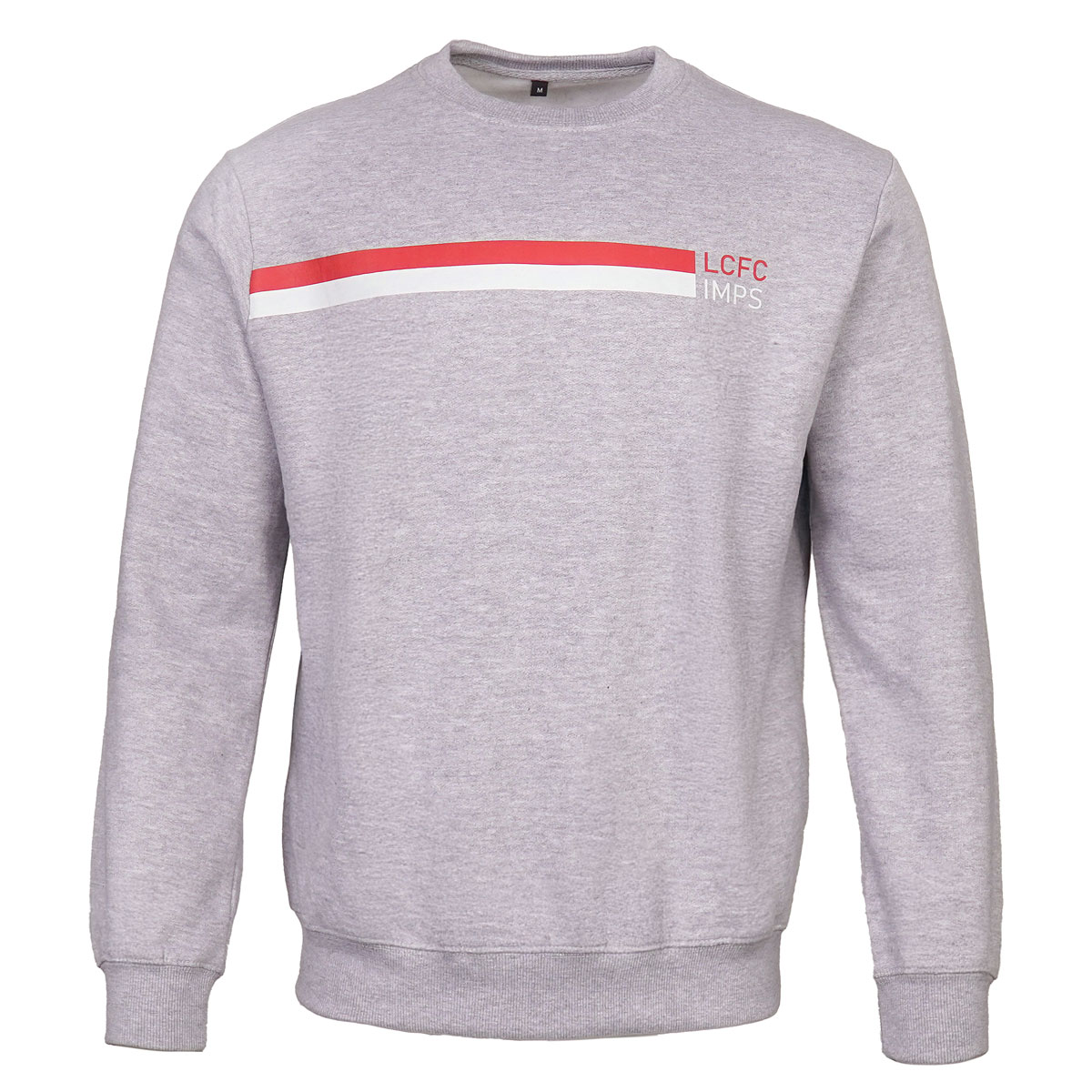Lincoln City Essential Stripe Sweatshirt