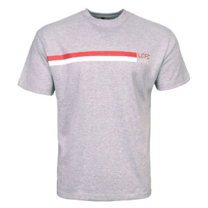 Lincoln City Essential Stripe Tee