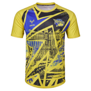 Leeds Rhinos Vegas Bellagio Tee