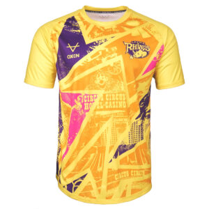 Leeds Rhinos Vegas Circus Tee