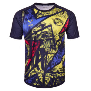 Leeds Rhinos Vegas Old Town Tee