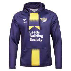 Leeds Rhinos 2026 Principal Kit Hoody