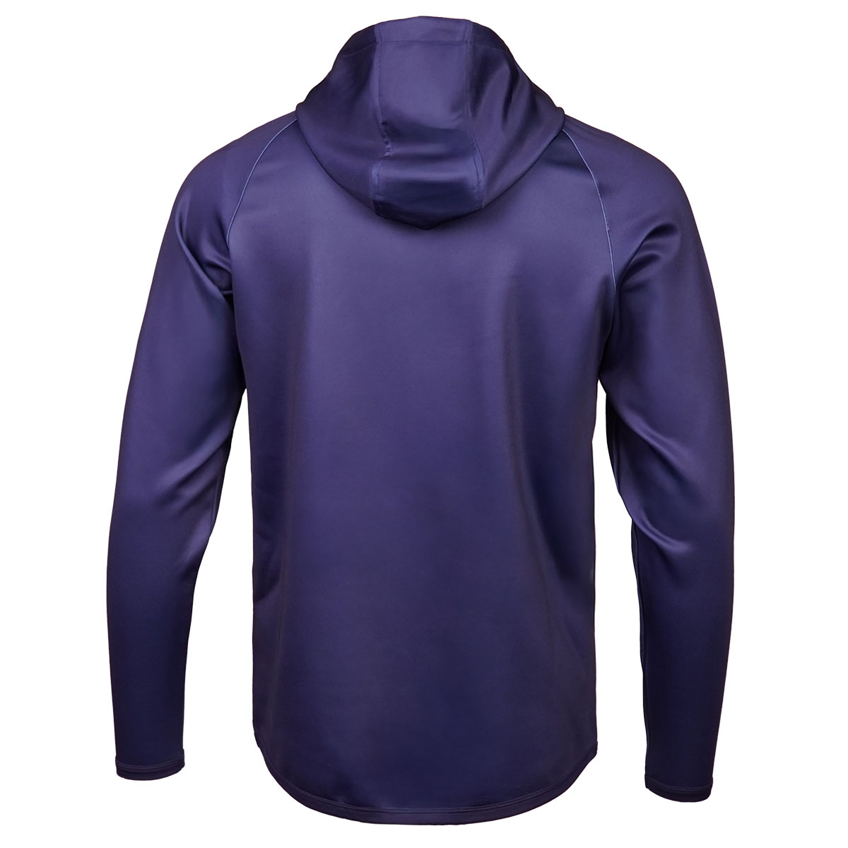 Leeds Rhinos 2026 Principal Kit Hoody JNR - Image 3