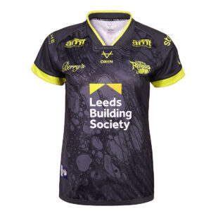 Leeds Rhinos 2026 Replica Alternate Shirt Ladies