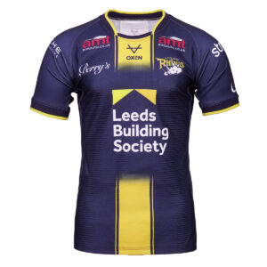 Leeds Rhinos 2026 Retail Playing Principal Shirt