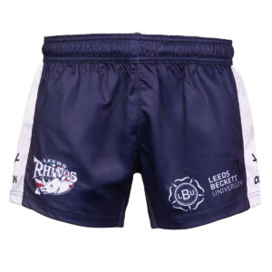 Leeds Rhinos 2026 Vegas Shorts