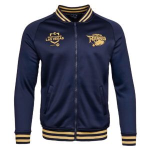 Leeds Rhinos Vegas Walk Out Jkt