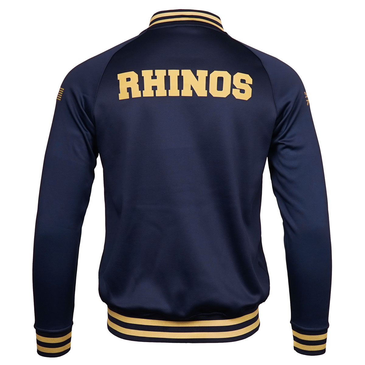 Leeds Rhinos Vegas Walk Out Jkt JNR - Image 3