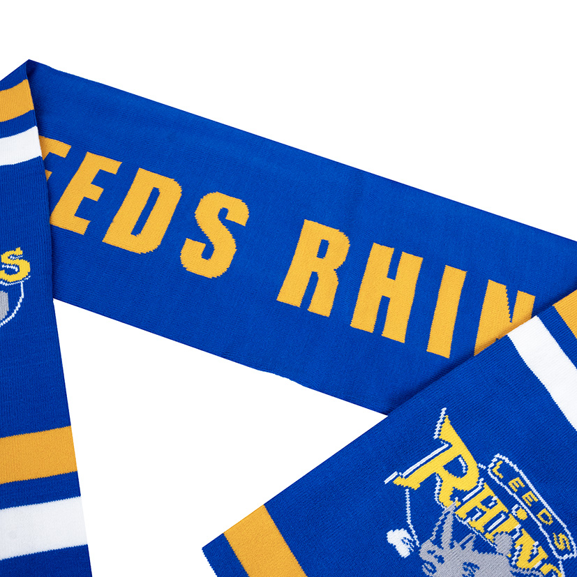 Leeds Rhinos Bar Scarf - Image 3