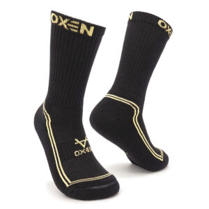 Oxen Sports Sock Black/Antique