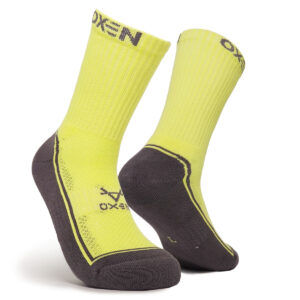 Oxen Sports Socks Merc /Citrus