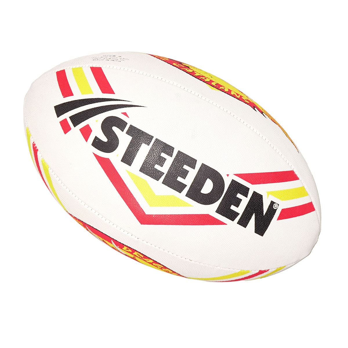 SL Chevron Supporter Ball Catalans Dragons - Image 2