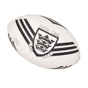 SL Chevron supporter Hull FC Size 3 Ball