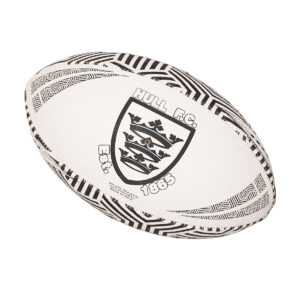 SL Geometric supporter Hull FC Size 3 Ball