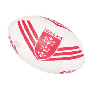 SL Chevron supporter Hull KR Size 3 Ball
