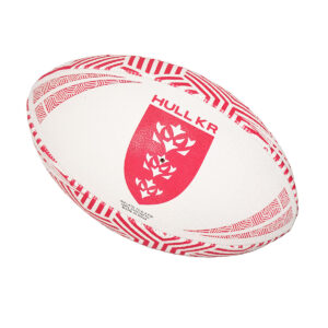 SL Geometric supporter Hull KR Size 3 Ball