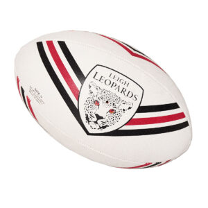 SL Chevron Supporter Ball Leigh