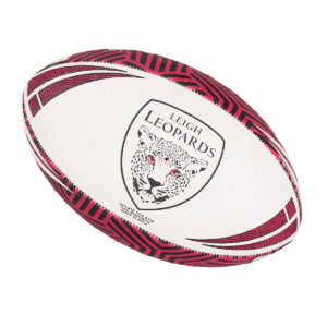 SL Geometric Supporter Ball Leigh