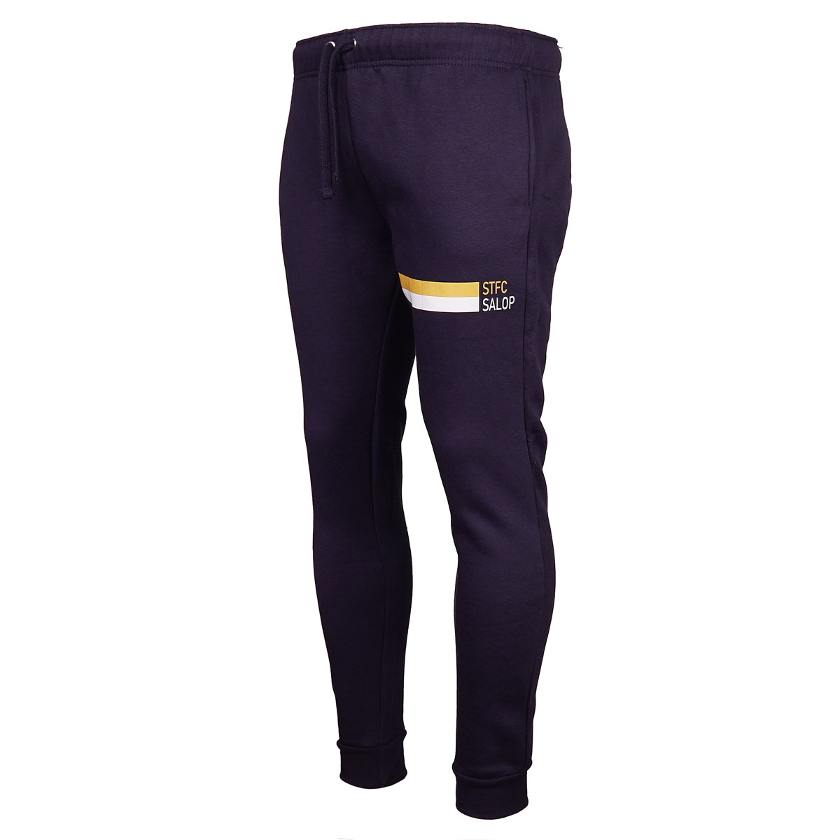 Shrewsbury Town Essential Stripe Jog Pant - Image 2